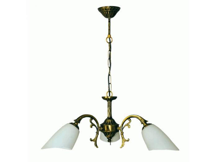 Полилей 3-ка серия Карла 205003